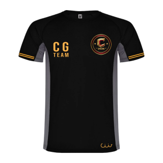CUCI GANG BLACK KIT 2026